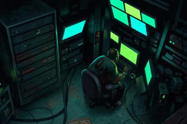Доступ к kraken через vpn